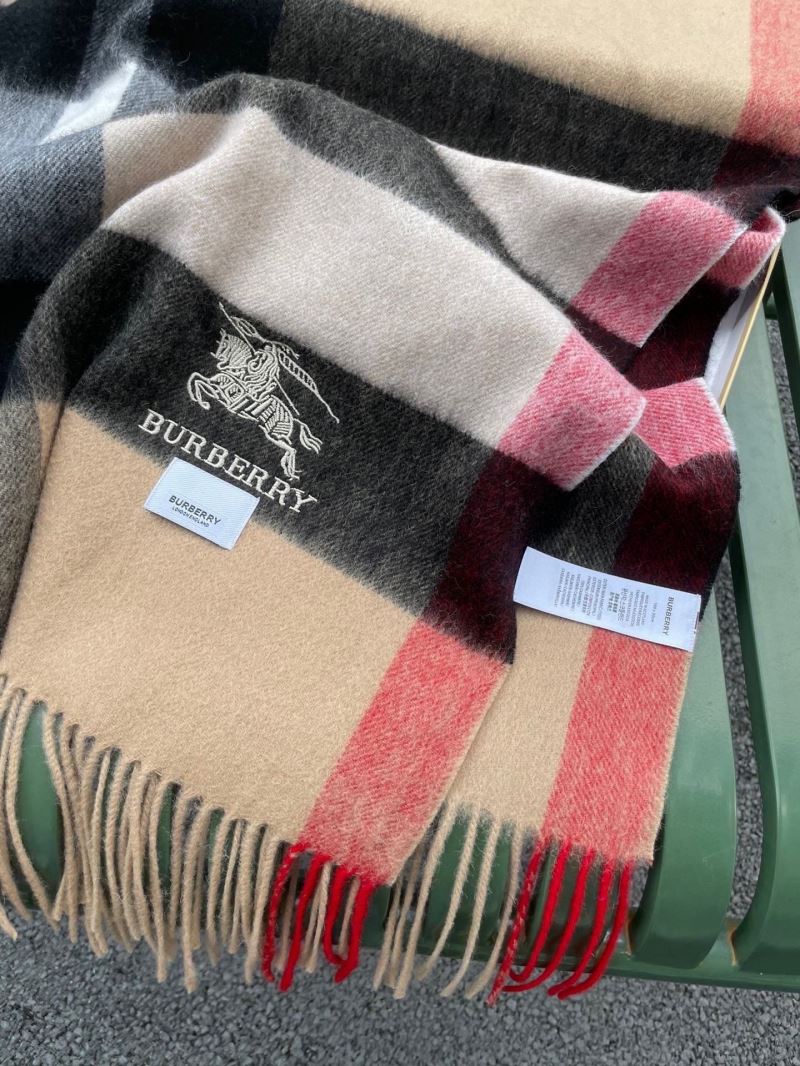 Burberry Scarf